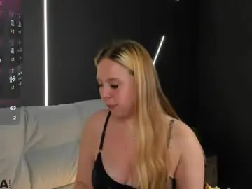 Chaturbate Private Sex Chat of leadaisy