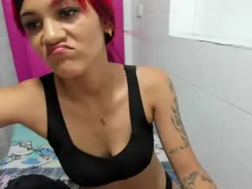 Chaturbate Best Webcam of milkyway_19_