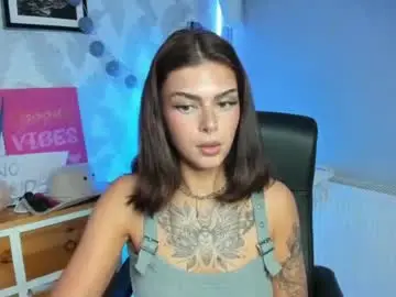 Chaturbate Live Sex Cam of nova_sin