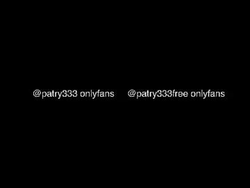 Chaturbate Live Sex of patry333