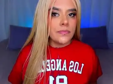 Chaturbate Sex Cam of sofiaacortes