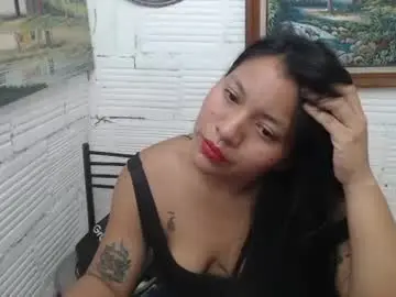 Chaturbate Watch Live Sex Cams of thebrunettepaquita