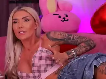 Chaturbate Live Sex of therealfallingangel