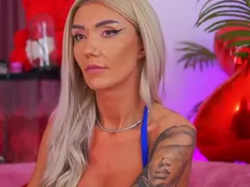 Chaturbate Adult Video Chat of therealfallingangel
