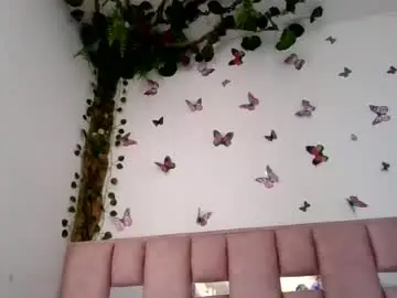 Chaturbate Sex Cam of abby_moss_2
