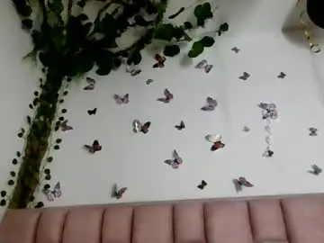 Chaturbate Adult Webcam of abby_moss_2