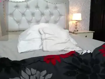 Chaturbate Adult Webcam of aisha_clark