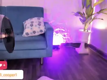 Chaturbate Live Sex Cam of akirakings