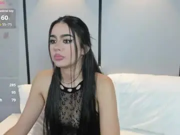 Chaturbate Best Webcam of elara_bloom_