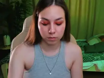 Chaturbate Best live sex cam show of gia_skova