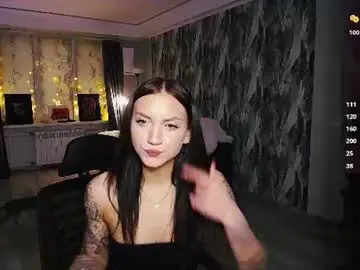 Chaturbate Adult Webcam of little_birdy