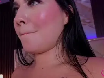 Chaturbate Nude Webcam of miaafarrel