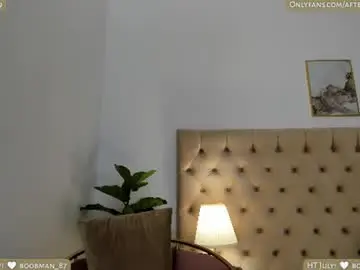 Chaturbate Sex Chat of misspinkroom