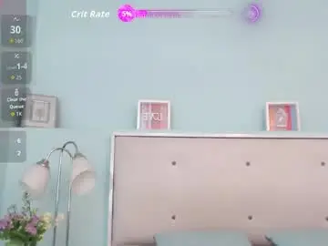 Chaturbate Adult Webcam of sunshine_gh1