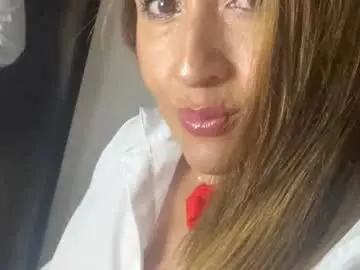 Chaturbate Live Sex of valeria_teiku1