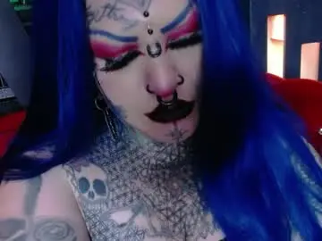 Chaturbate Live Sex Cam of venus_rock
