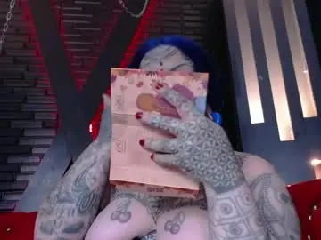 Chaturbate Adult Webcam of venus_rock