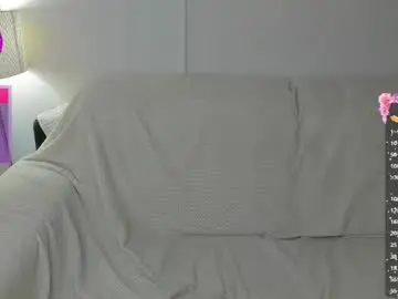 Chaturbate Nude Webcam of wash_girl