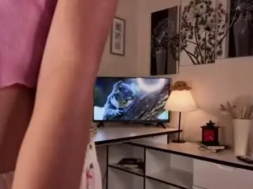 Chaturbate Sex Cam of _odihopper_