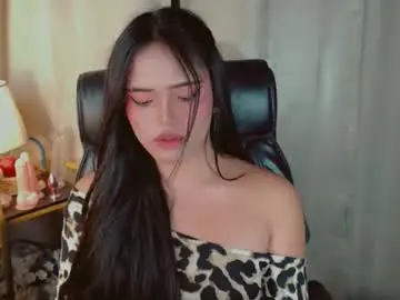 Chaturbate Adult Video Chat of abetterchristine