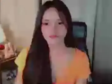 Chaturbate Sex Cam of abetterchristine