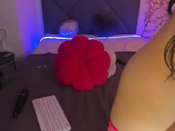 Chaturbate Watch Live Sex Cams of cassieevanss