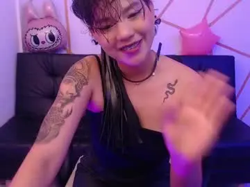 Chaturbate Watch Live Sex Cams of ise_lunny
