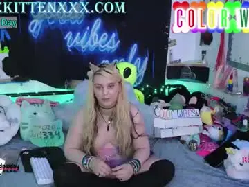 Chaturbate Watch Live Sex Cams of kaliekitten