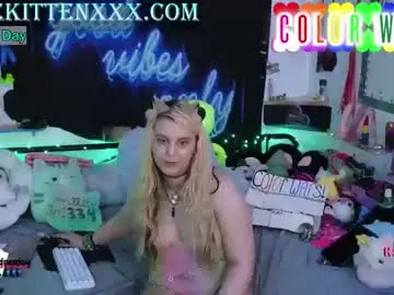 Chaturbate Free Live Porn of kaliekitten