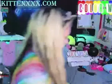 Chaturbate Free Live Porn of kaliekitten
