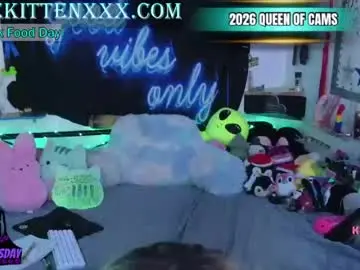 Chaturbate Adult Webcams of kaliekitten