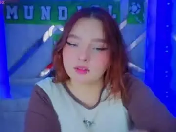 Chaturbate Sex Cam of mia_foster_t