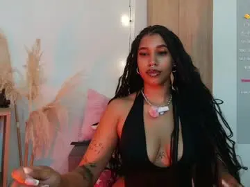 Chaturbate Live Sex of missangeldust