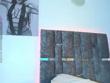 Chaturbate Nude Webcam of taniamilan