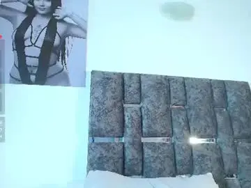 Chaturbate Sex Chat of taniamilan