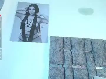 Chaturbate Best Webcam of taniamilan