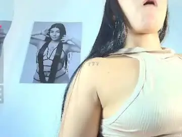 Chaturbate Sex Chat of taniamilan