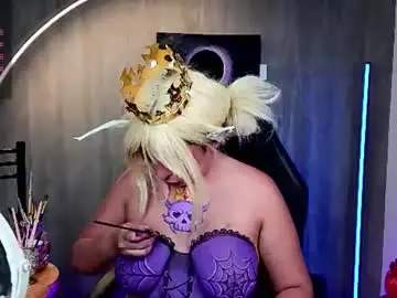 Chaturbate Watch Live Sex Cams of victoriabathory