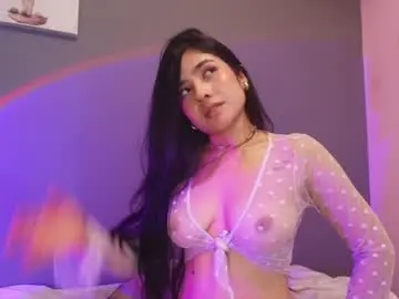 Chaturbate Best live sex cam show of adara_johnson_
