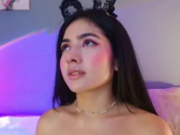 Chaturbate Nude Webcam of adara_johnson_