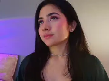 Chaturbate Adult Webcam of adara_johnson_