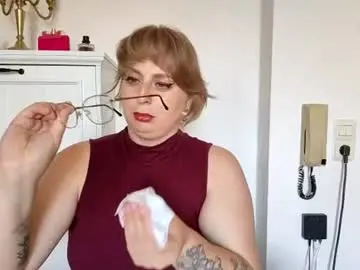 Chaturbate Best live sex cam show of andorphina