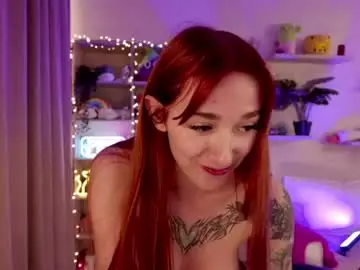 Chaturbate Live Sex Cam of anna_prince