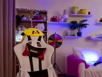 Chaturbate Sex Cam of anna_prince