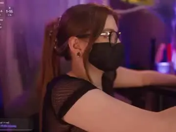 Chaturbate Free Porn Cam of arima_ss