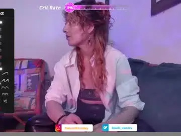 Chaturbate Free Live Porn of bandit_monkey