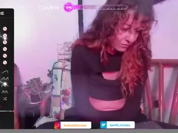 Chaturbate Watch Live Sex Cams of bandit_monkey