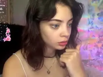Chaturbate Sex Cam of cassyvixen