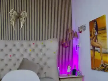 Chaturbate Live Sex Cam of tastypatricia