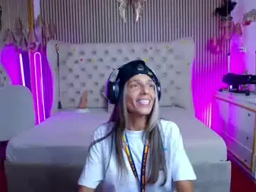 Chaturbate Free Porn Cam of tastypatricia